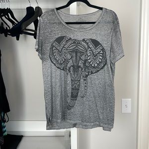 Elephant T-shirt